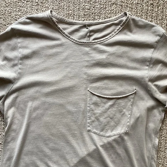 OU Extended T-shirt - Picture 3 of 3